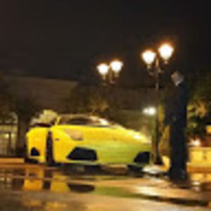 Meet your Posher, Firoz